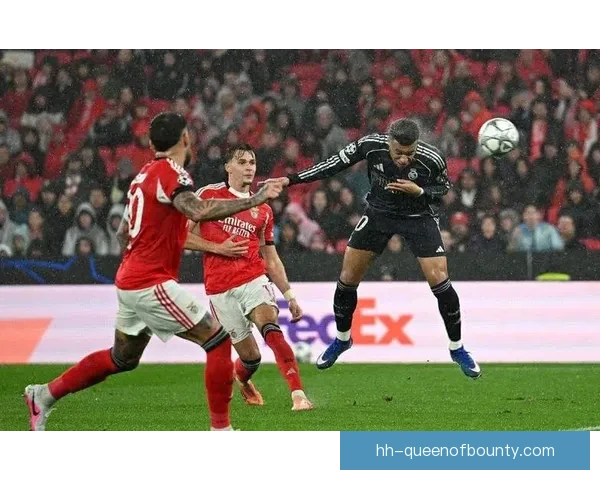 乔纳森大卫点射破皇马球门为里尔迎来宝贵胜利